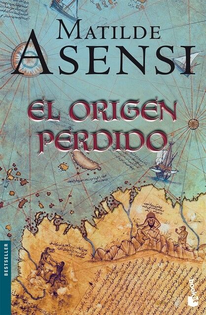 El Origen Perdido