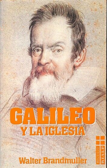 Galileo y la Iglesia