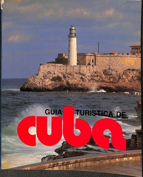 Guia Turistica de Cuba