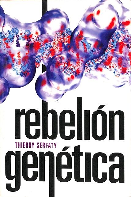Rebelión Genética