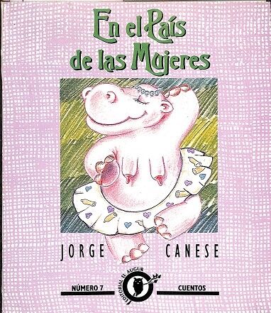 En el Pais de las Mujeres