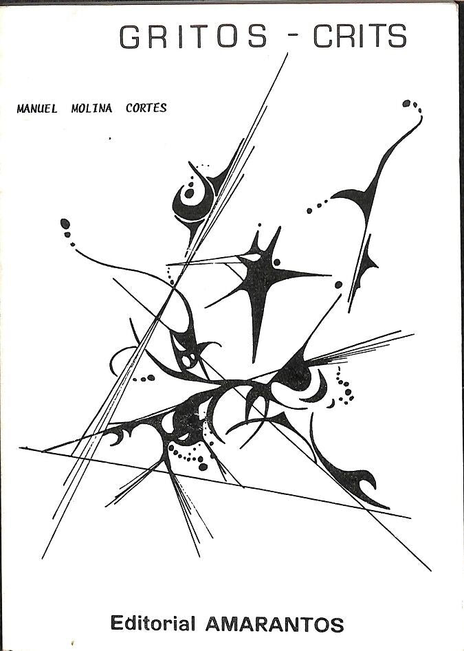 Gritos - Crits (Castellano/catalán)