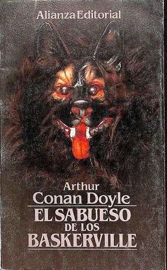 El Sabueso de los Baskerville