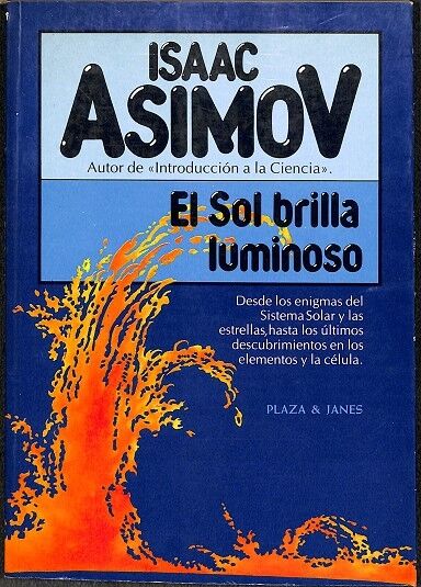 El Sol Brilla Luminoso
