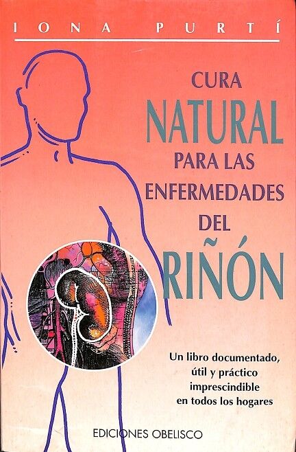 Cura Natural para las Enfermedades del Riñón