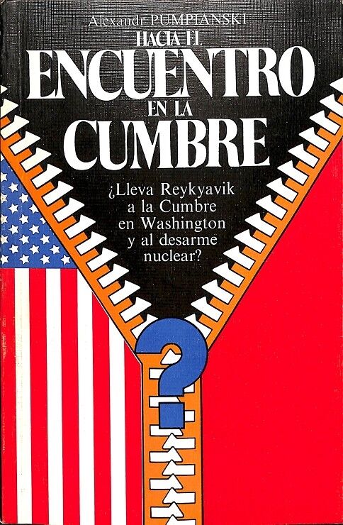 Hacia el Encuentro en la Cumbre