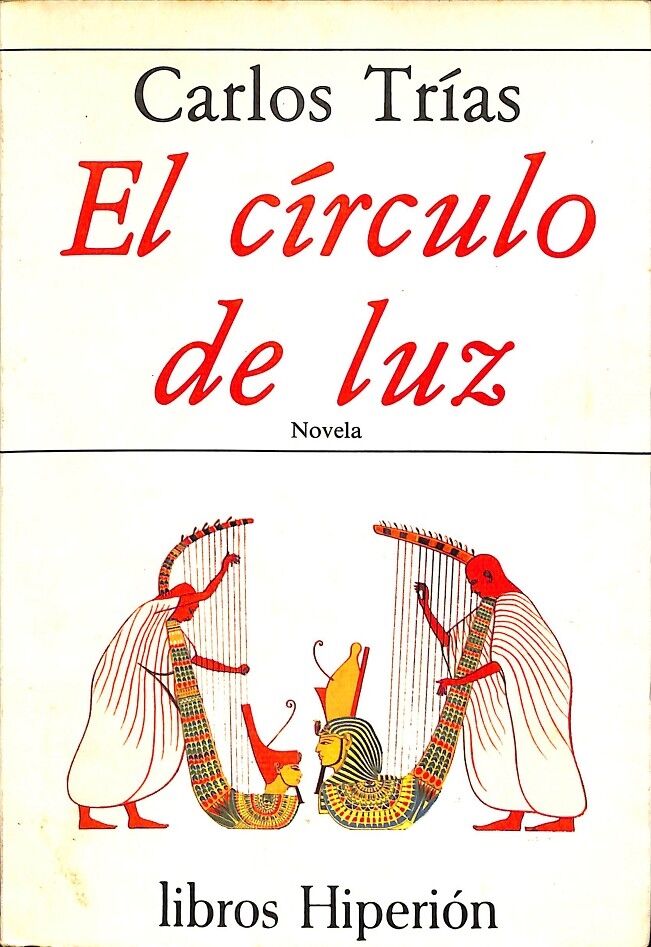 El Círculo de Luz