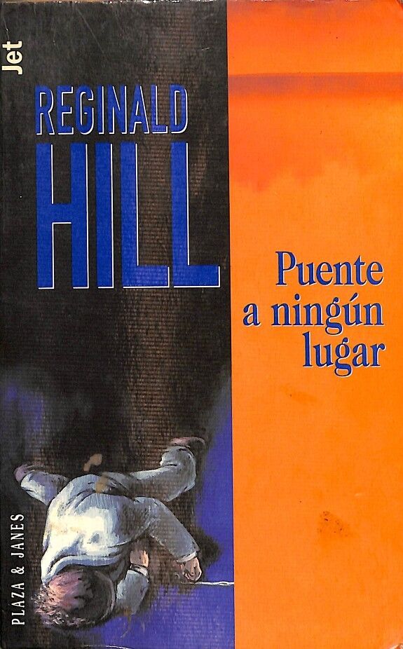 Puente a Ningun Lugar