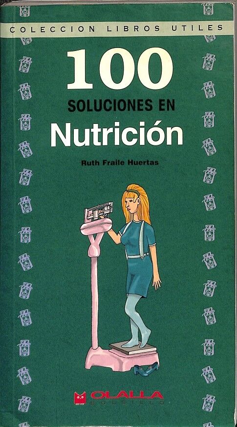 100 Soluciones en Nutrición