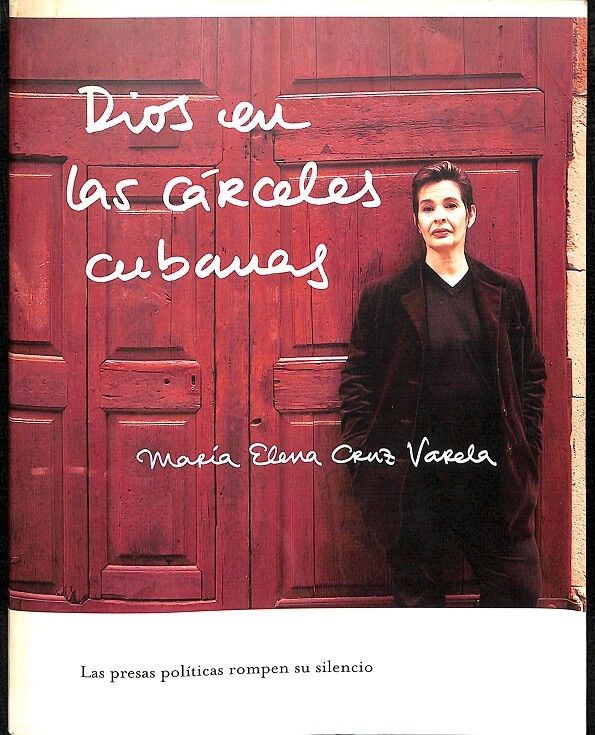 Dios en las Cárceles Cubanas
