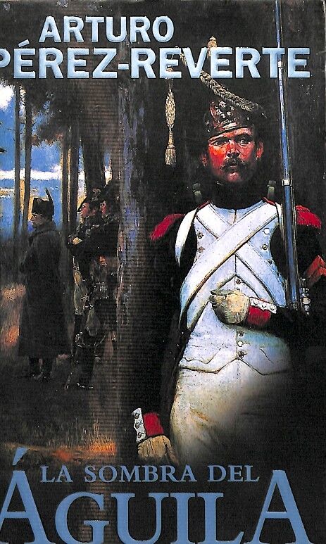 La Sombra del Aguila