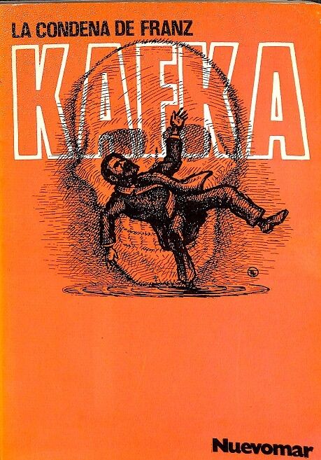 La Condena de Franz Kafka