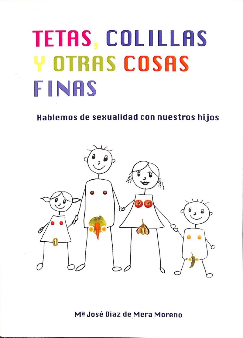 Tetas, Colillas y Otras Cosas Finas
