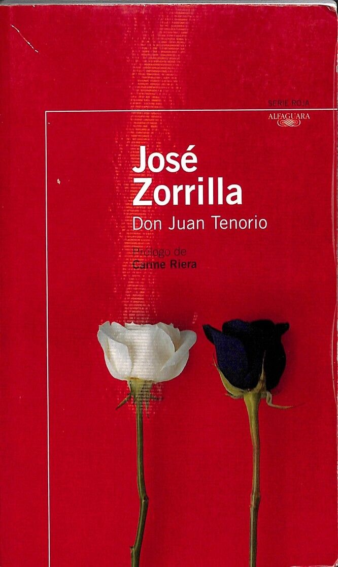 Don Juan Tenorio