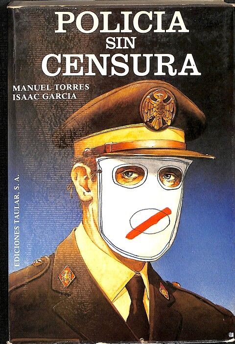 Policia Sin Censura
