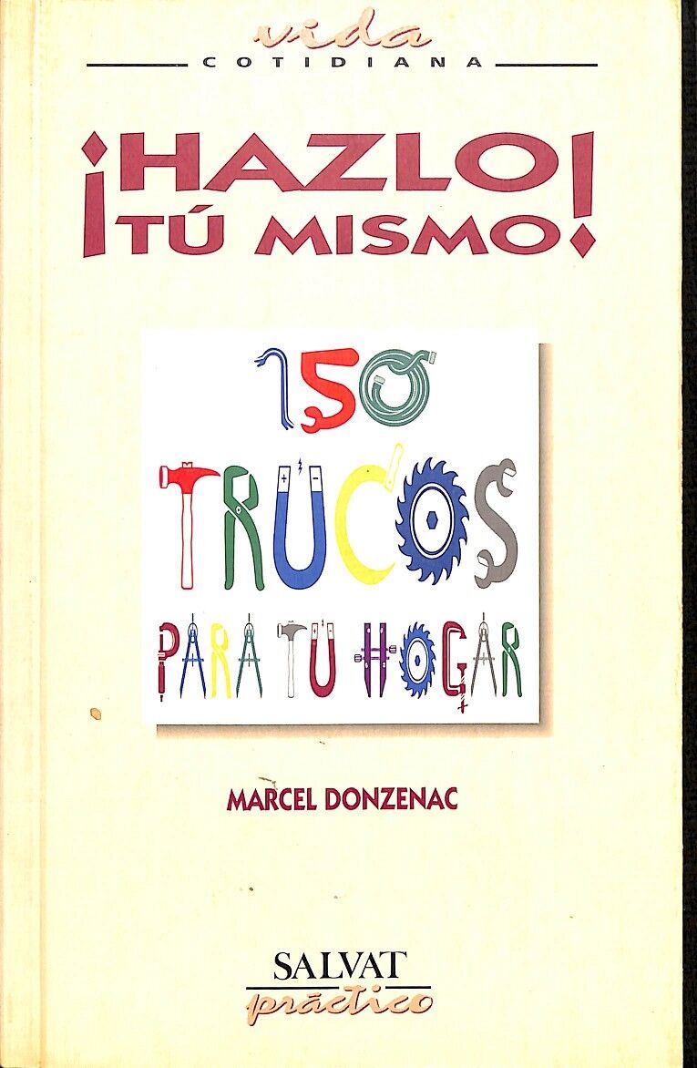 ¡Hazlo Tú Mismo!