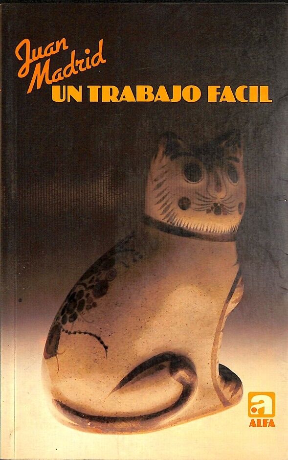 Un Trabajo Facil