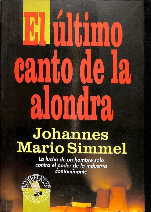El Último Canto de la Alondra