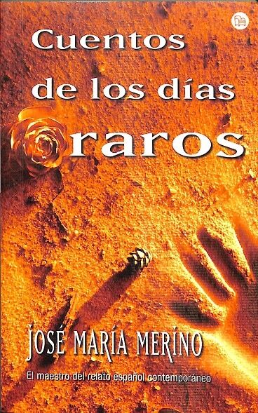 Cuentos de los Días Raros