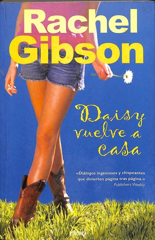 Daisy Vuelven a Casa