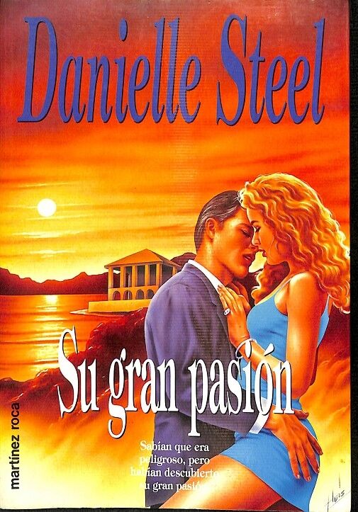 Su Gran Pasión