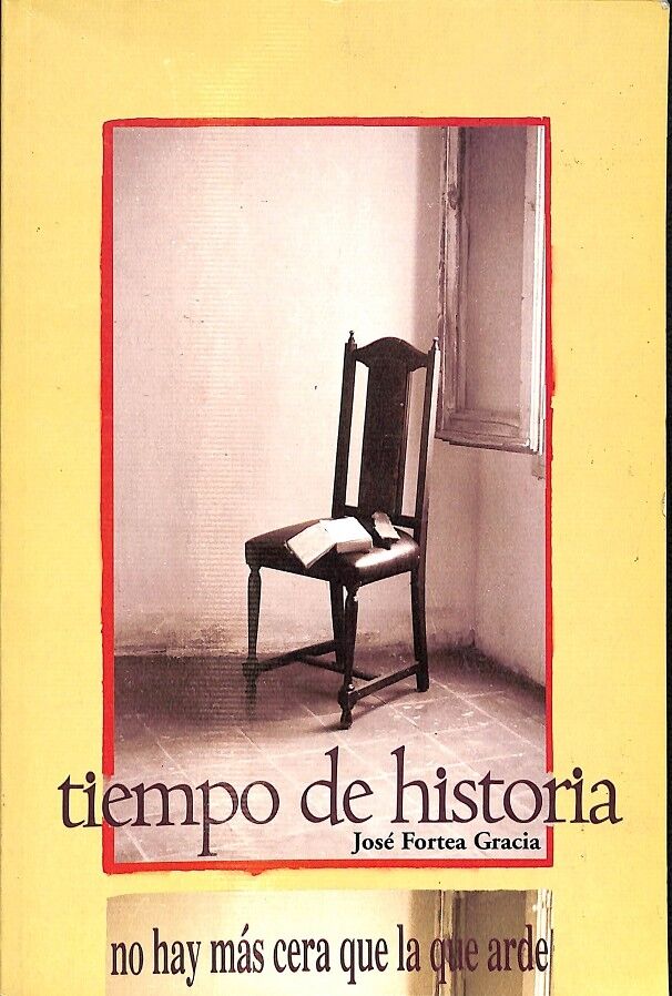 Tiempo de Historia