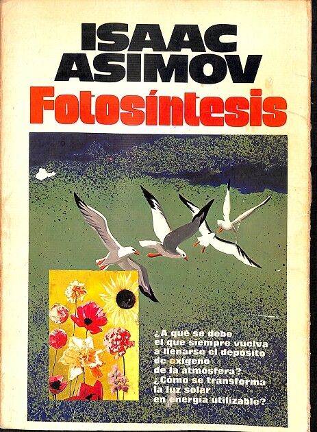 Fotosíntesis