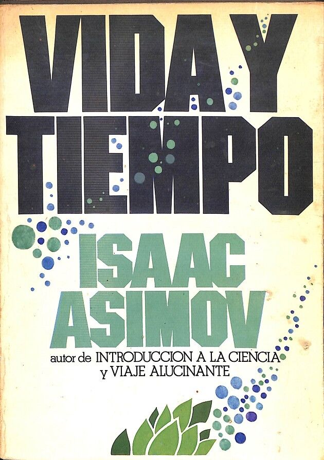 Vida y Tiempo