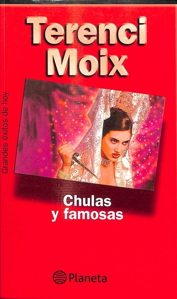 Chulas y Famosas