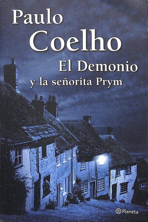 El Demonio y la Señorita Prym