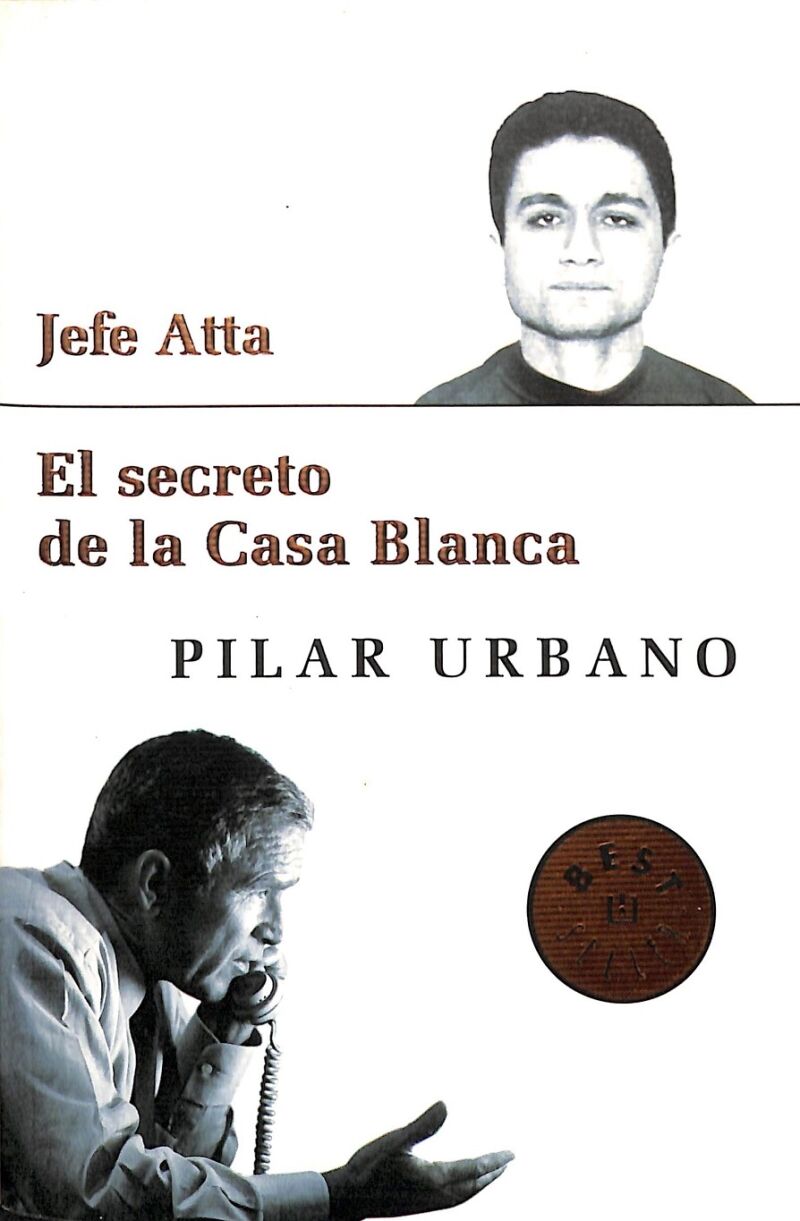 El Secreto de la Casa Blanca