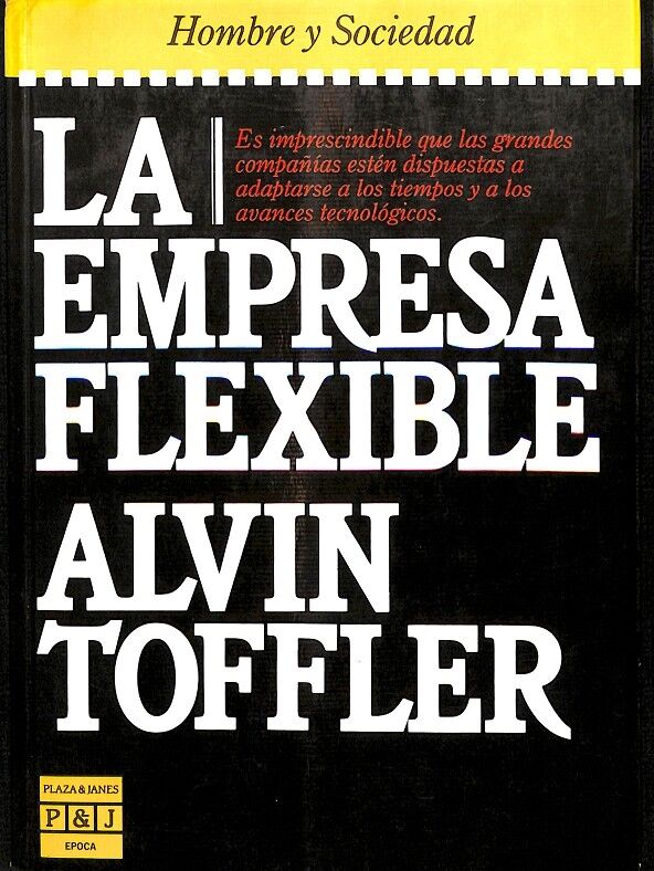 La Empresa Flexible