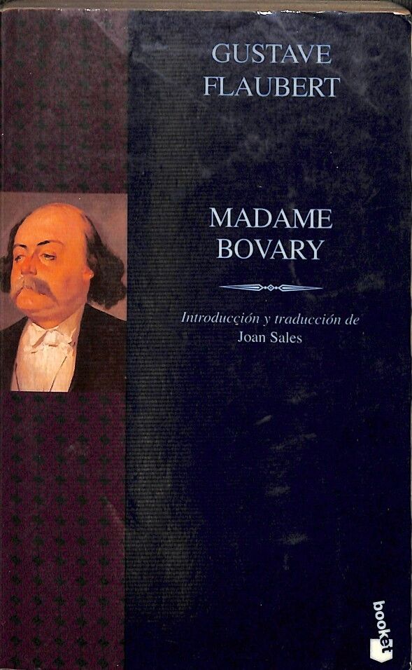 Madame Bovary
