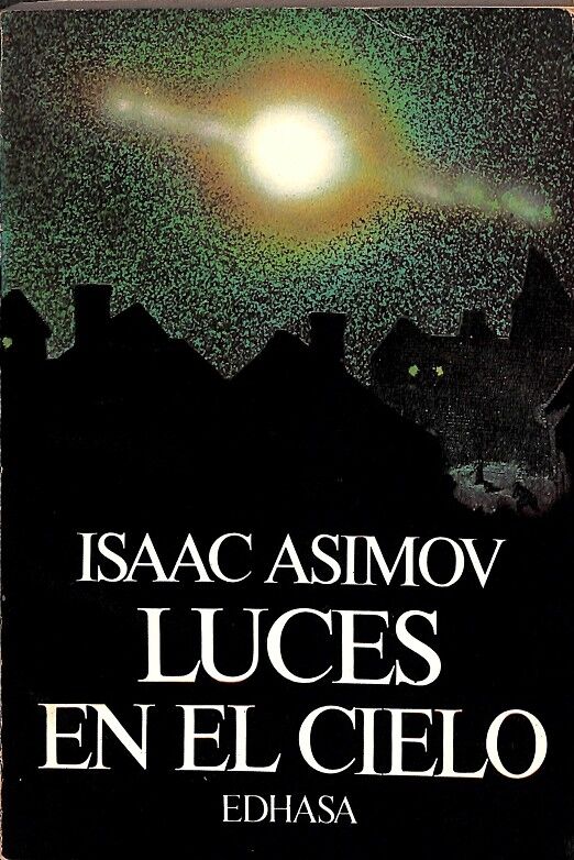 Luces en el Cielo