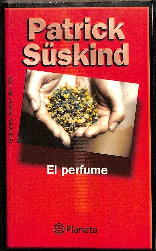 El Perfume / Grandes Éxitos de Hoy