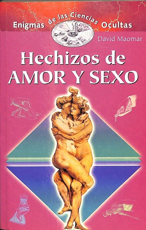 Hechizos de Amor y Sexo