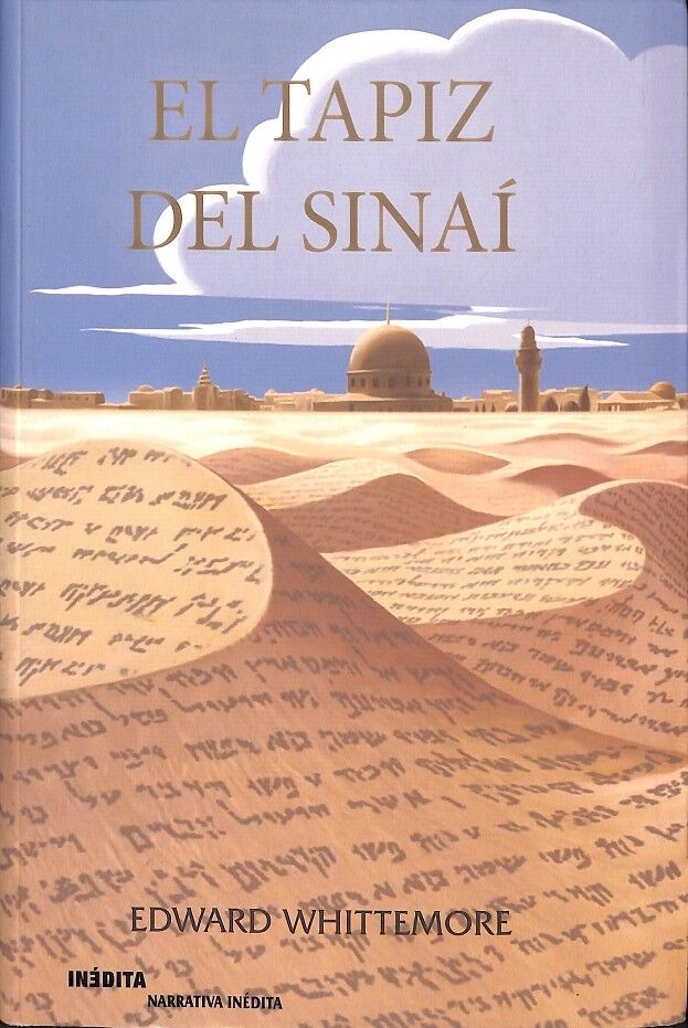 El Tapiz del Sinaí