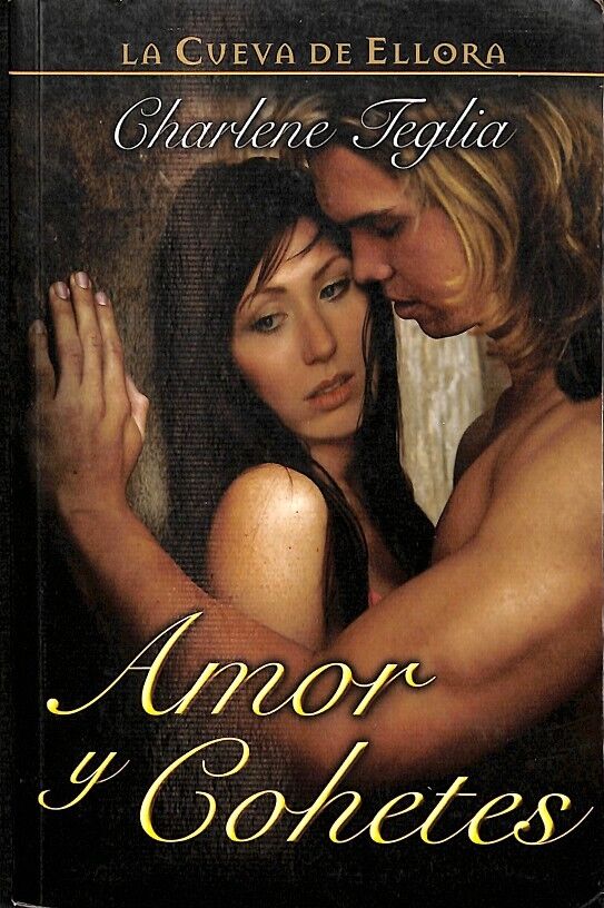 Amor y Cohetes