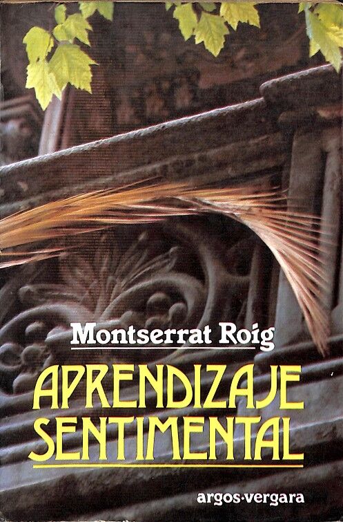 Aprendizaje Sentimental