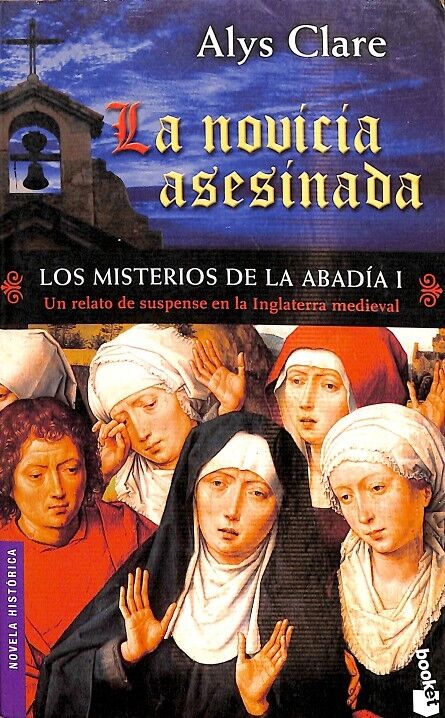 La Novicia Asesinada