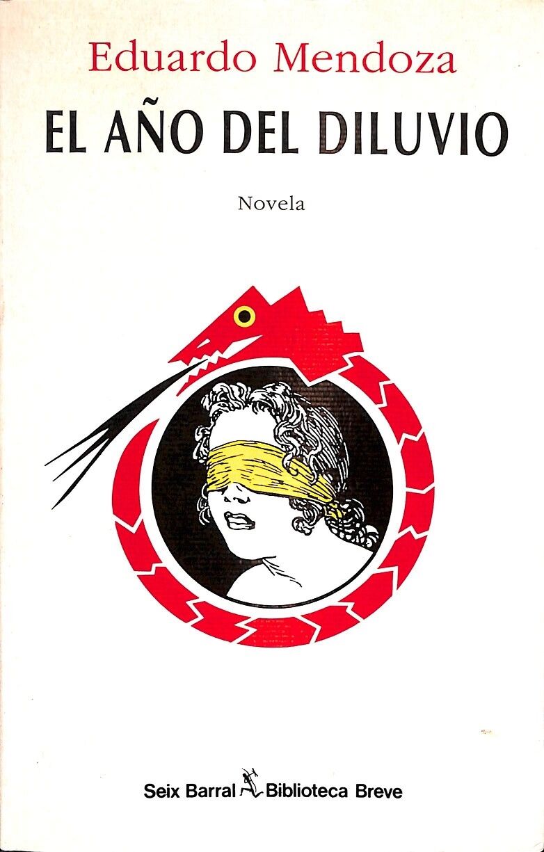 El Año del Diluvio