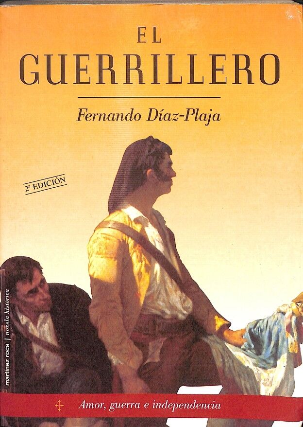 El Guerrillero
