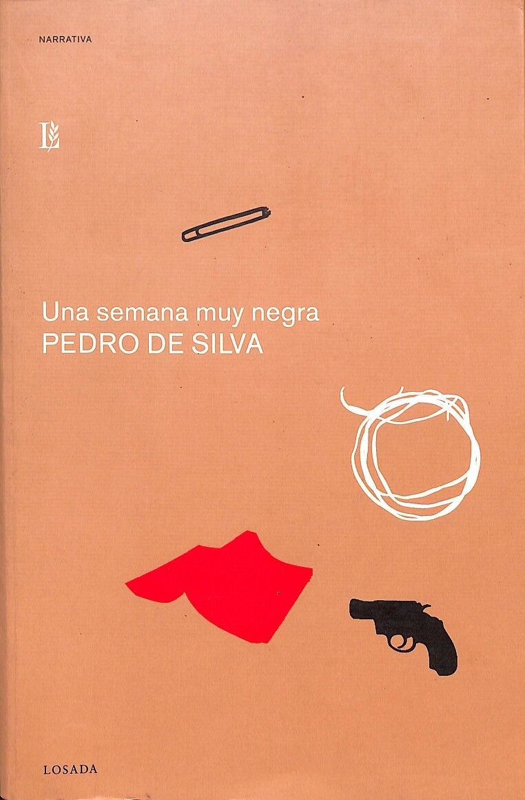 Una Semana Muy Negra
