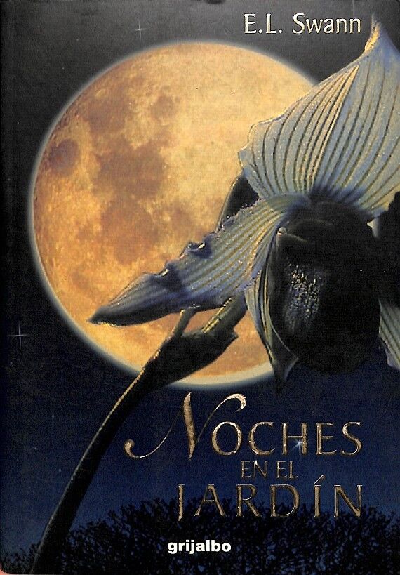 Noches de Jardín