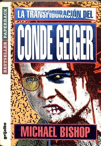 La Transformación del Conde Geiger
