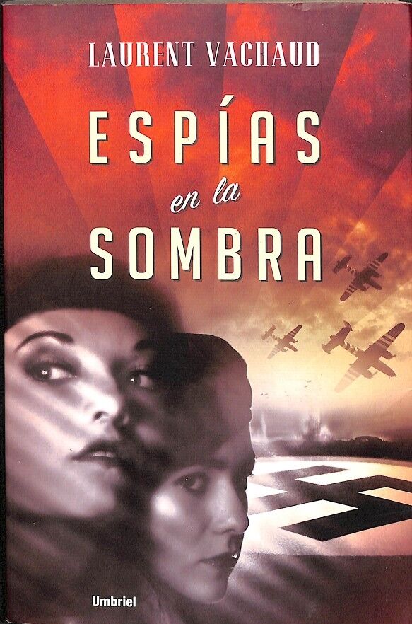 Espías en la Sombra