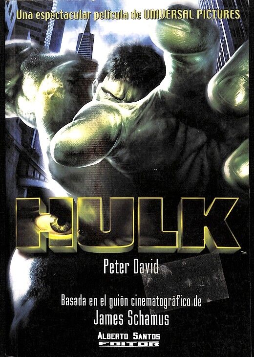 Hulk