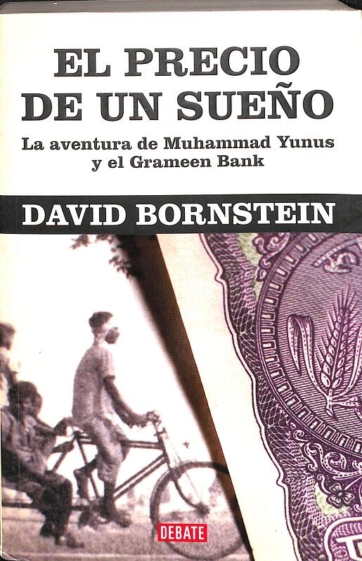 El Precio de un Sueño