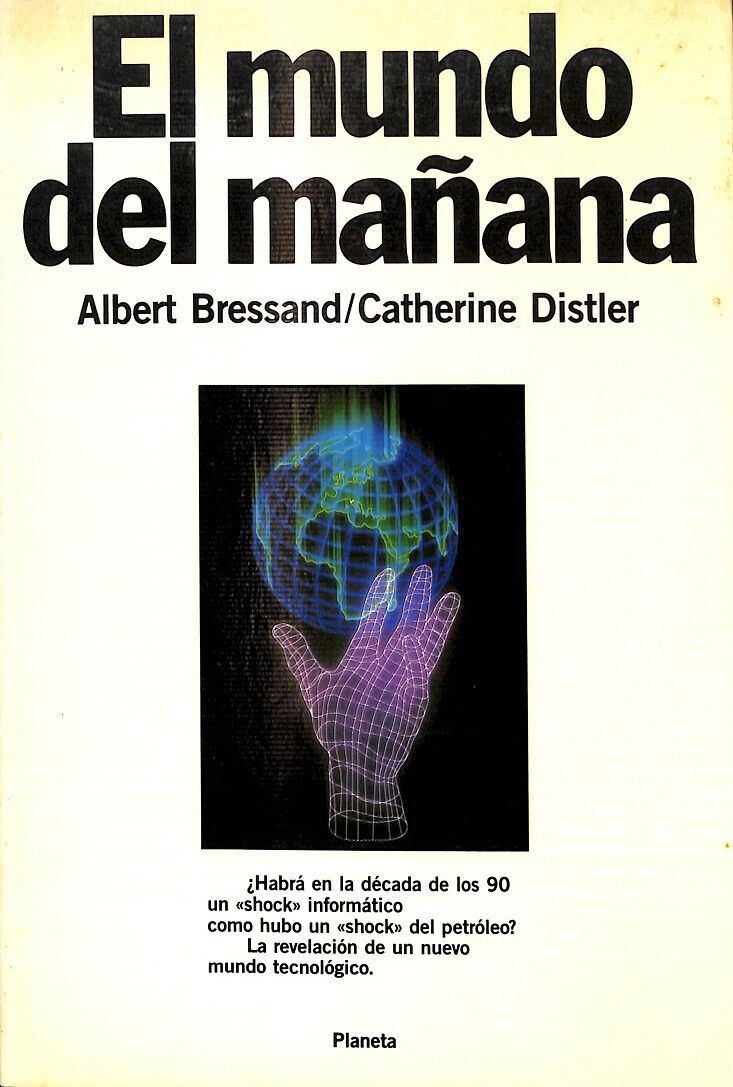 El Mundo de Mañana