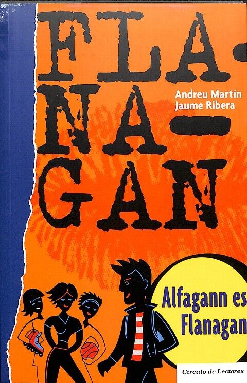 Alfagann Es Flanagan